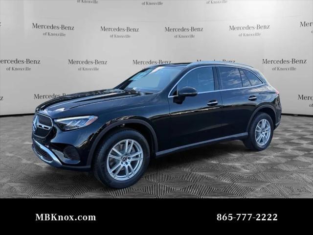 2026 Mercedes-Benz GLC Base 4MATIC for sale in Knoxville, TN