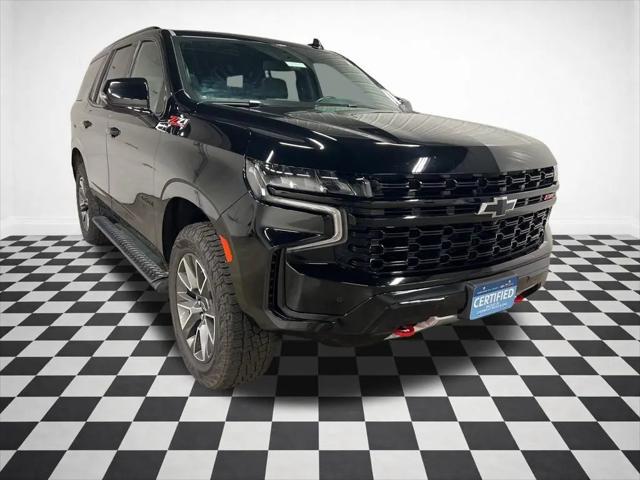 2024 Chevrolet Tahoe 4WD Z71 for sale in Chippewa Falls, WI