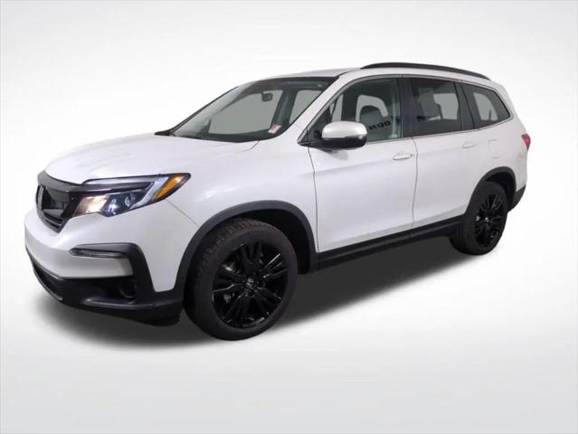 2022 Honda Pilot AWD Special Edition for sale in Fort Wayne, IN