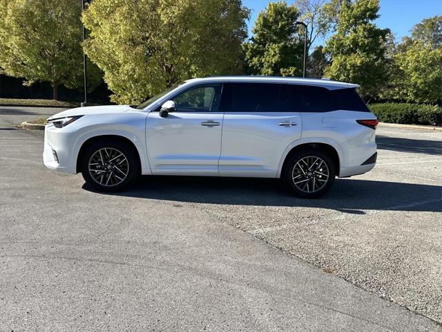 2025 Lexus TX 350 Premium