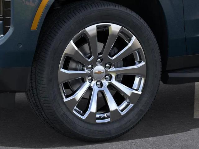 2026 Chevrolet Tahoe 4WD Premier