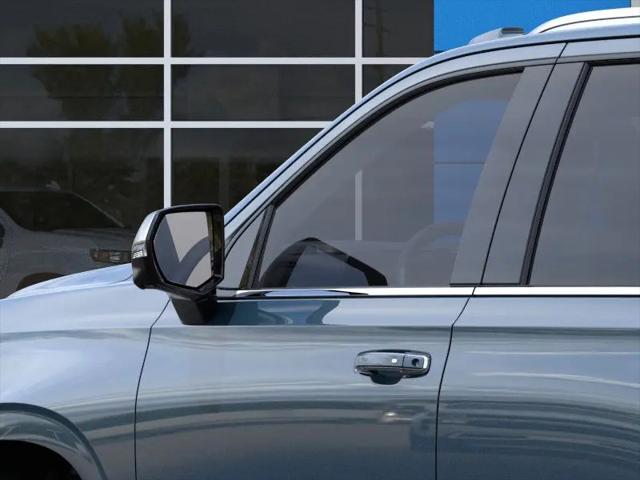 2026 Chevrolet Tahoe 4WD Premier