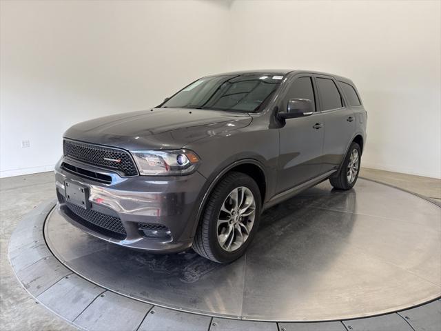 2020 Dodge Durango GT Plus AWD 2020 Dodge Durango GT Plus AWD