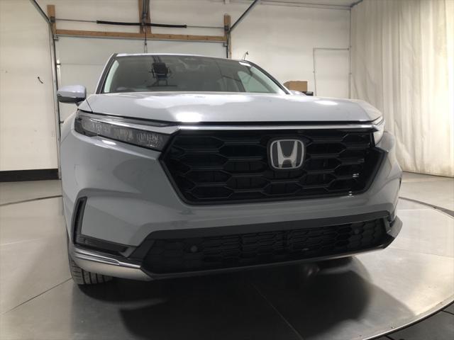 2023 Honda CR-V EX-L 2023 Honda CR-V EX-L