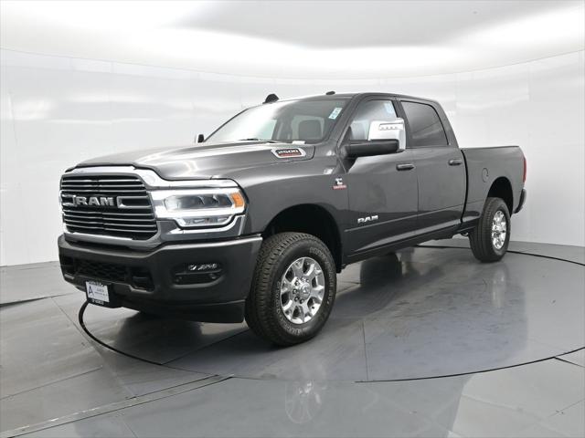 2024 RAM 2500 Laramie Crew Cab 4x4 64 Box