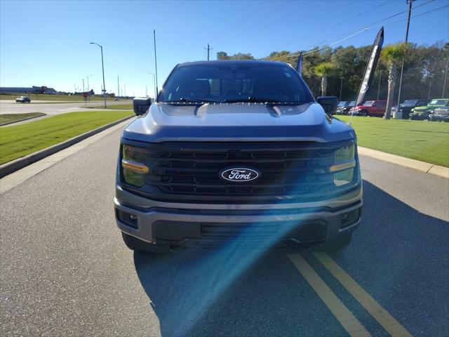2024 Ford F-150 XLT 2024 Ford F-150 XLT