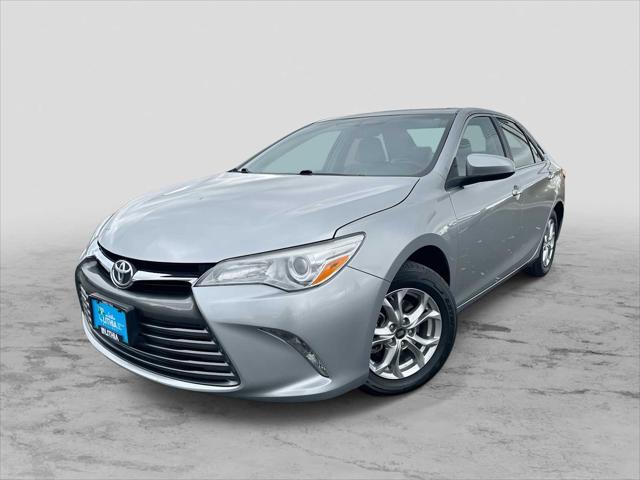 2017 Toyota Camry LE 2017 Toyota Camry LE
