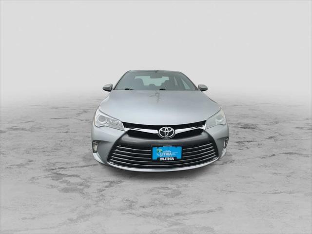 2017 Toyota Camry LE 2017 Toyota Camry LE