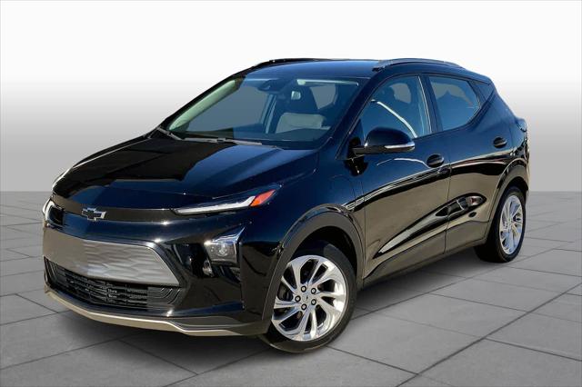2023 Chevrolet Bolt EUV FWD LT 2023 Chevrolet Bolt EUV FWD LT
