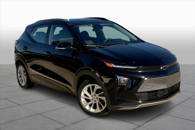 2023 Chevrolet Bolt EUV FWD LT 2023 Chevrolet Bolt EUV FWD LT