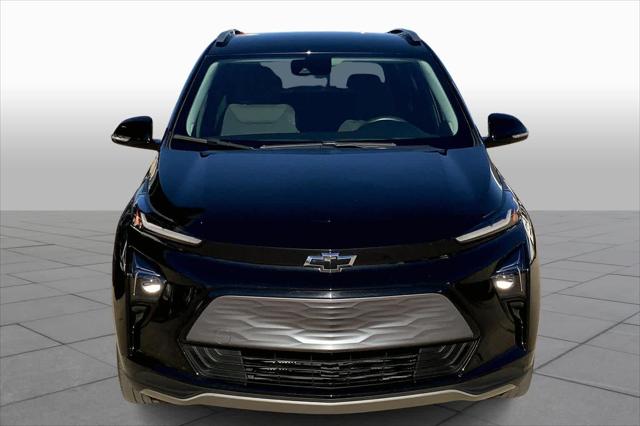 2023 Chevrolet Bolt EUV FWD LT 2023 Chevrolet Bolt EUV FWD LT