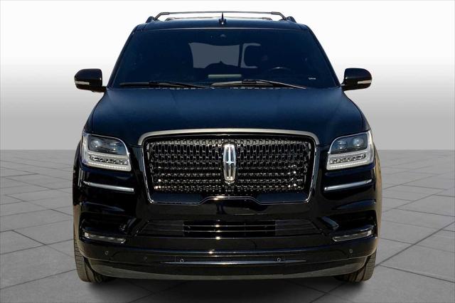 2021 Lincoln Navigator Reserve 2021 Lincoln Navigator Reserve