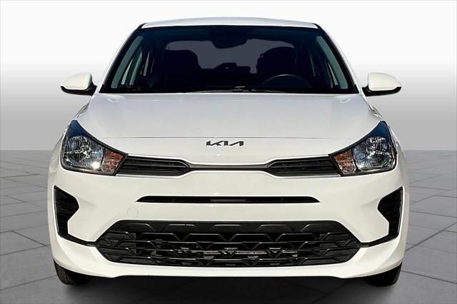 2023 Kia Rio S