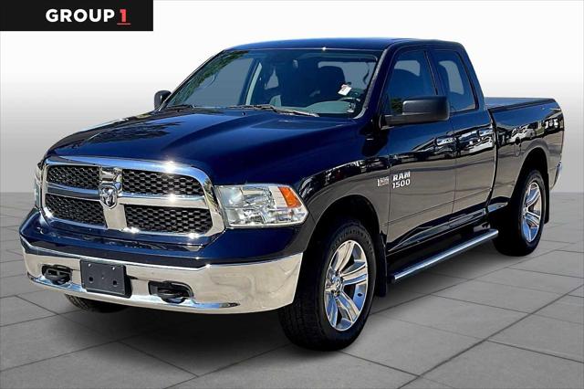 2014 RAM 1500 SLT