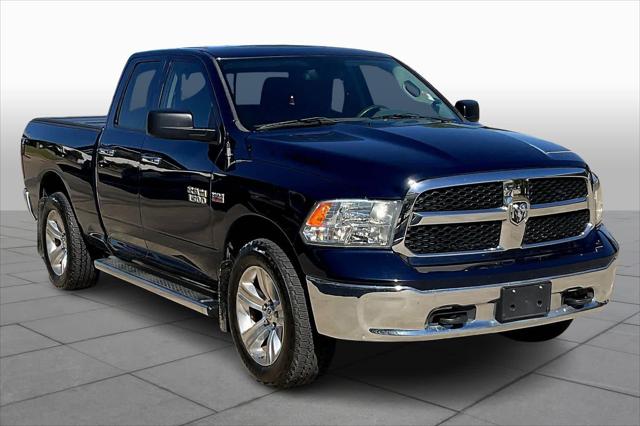 2014 RAM 1500 SLT