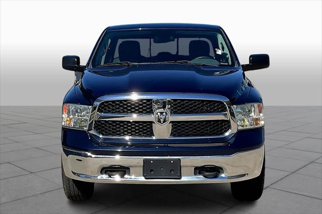 2014 RAM 1500 SLT