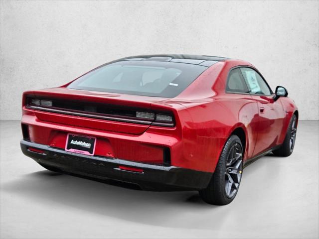 2024 Dodge Charger Daytona R/T AWD 2024 Dodge Charger Daytona R/T AWD