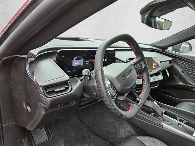 2024 Dodge Charger Daytona R/T AWD 2024 Dodge Charger Daytona R/T AWD