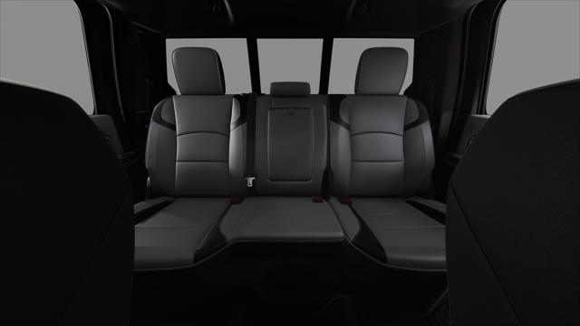 2026 RAM Ram 4500 Chassis Cab RAM 4500 BIG HORN CHASSIS CREW CAB 4X4 60 CA 2026 RAM Ram 4500 Chassis Cab RAM 4500 BIG HORN CHASSIS CREW CAB 4X4 60 CA