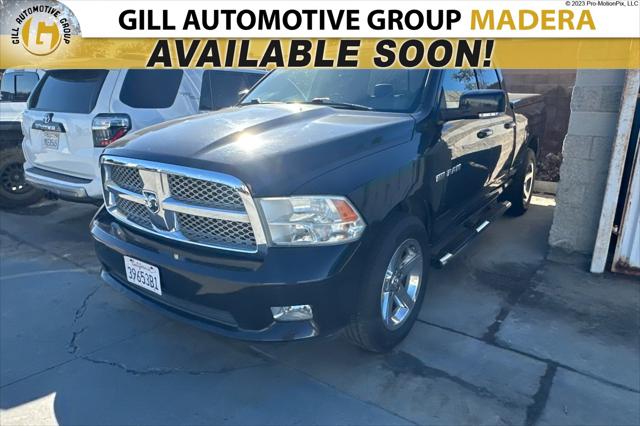 2010 Dodge Ram 1500 SLT/Sport/TRX 2010 Dodge Ram 1500 SLT/Sport/TRX