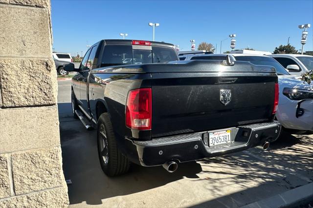2010 Dodge Ram 1500 SLT/Sport/TRX 2010 Dodge Ram 1500 SLT/Sport/TRX