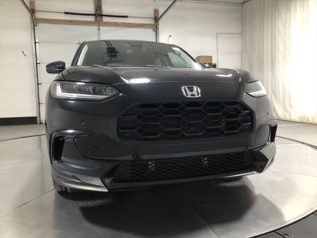 2023 Honda HR-V AWD EX-L 2023 Honda HR-V AWD EX-L