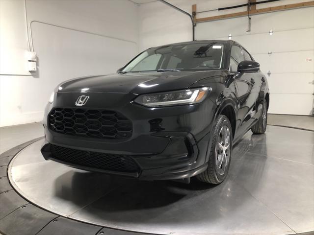 2023 Honda HR-V AWD EX-L 2023 Honda HR-V AWD EX-L