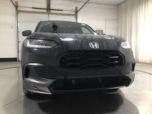 2023 Honda HR-V AWD Sport 2023 Honda HR-V AWD Sport