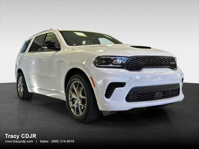2026 Dodge Durango DURANGO GT PLUS AWD HEMI V8 2026 Dodge Durango DURANGO GT PLUS AWD HEMI V8