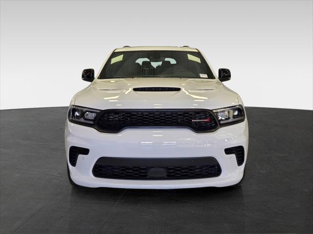 2026 Dodge Durango DURANGO GT PLUS AWD HEMI V8 2026 Dodge Durango DURANGO GT PLUS AWD HEMI V8