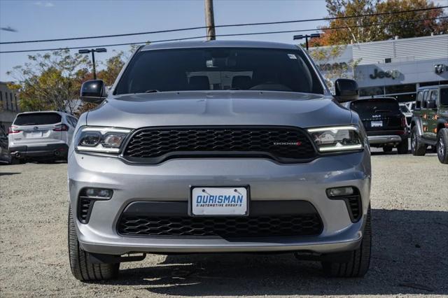 2021 Dodge Durango GT AWD 2021 Dodge Durango GT AWD