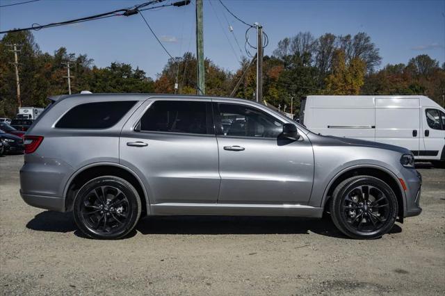 2021 Dodge Durango GT AWD 2021 Dodge Durango GT AWD