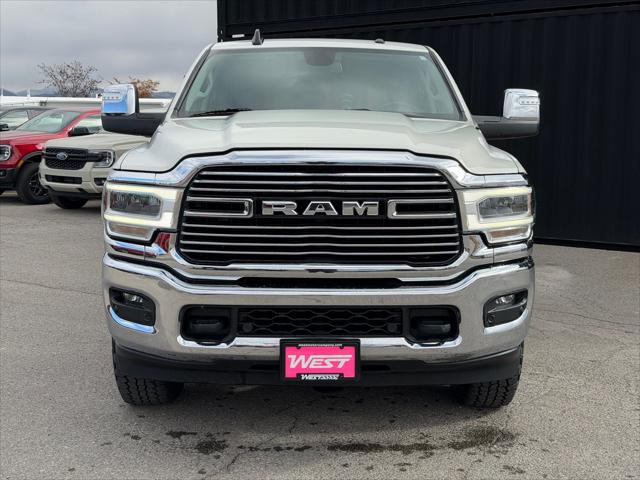 2023 RAM 3500 Laramie