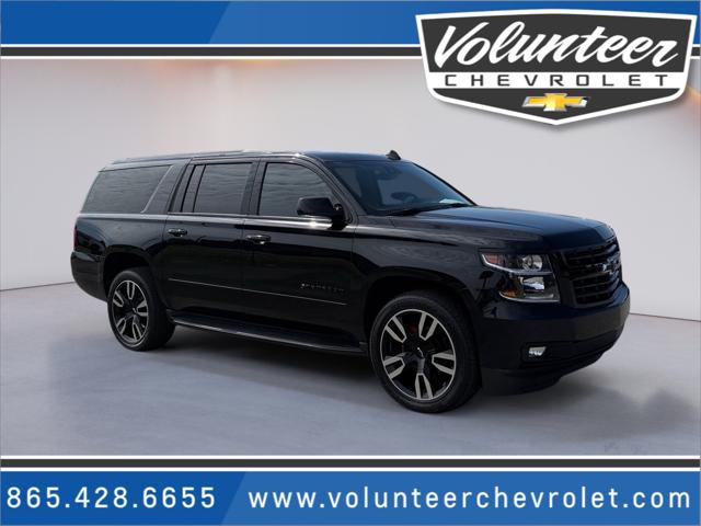 2019 Chevrolet Suburban Premier for sale in Sevierville, TN