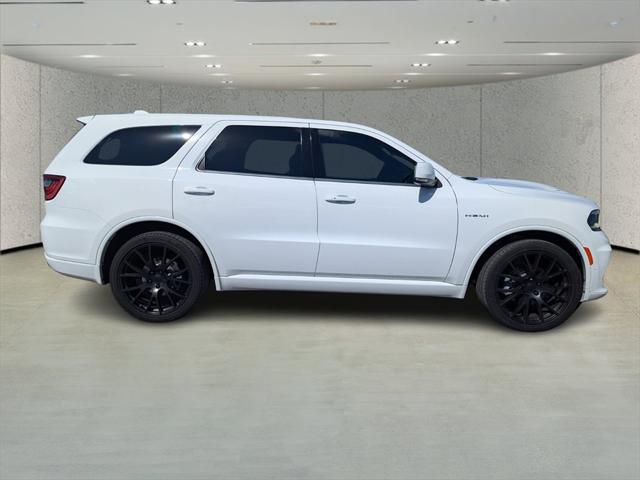 2022 Dodge Durango R/T AWD 2022 Dodge Durango R/T AWD