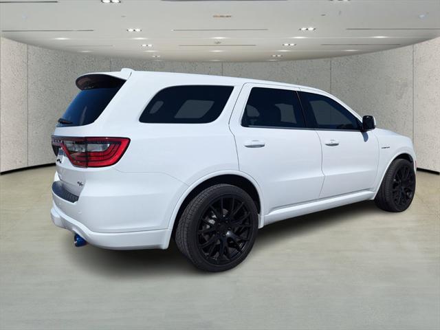 2022 Dodge Durango R/T AWD 2022 Dodge Durango R/T AWD