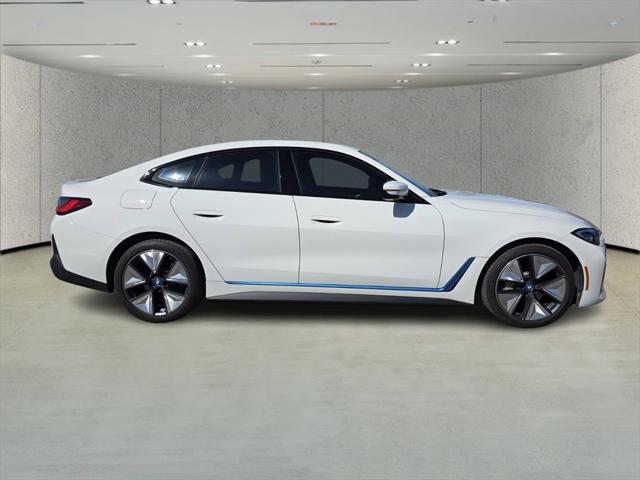 2023 BMW i4 eDrive40 2023 BMW i4 eDrive40