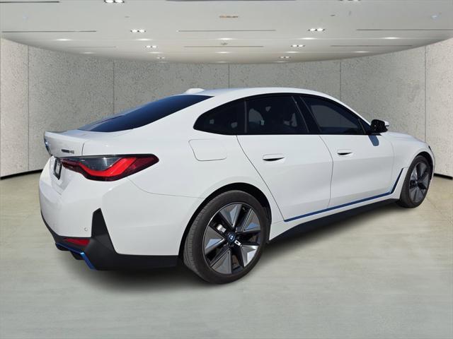 2023 BMW i4 eDrive40 2023 BMW i4 eDrive40