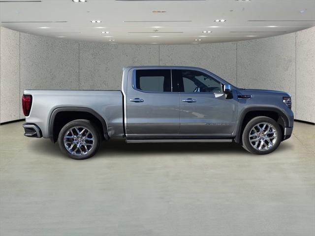 2024 GMC Sierra 1500 4WD Crew Cab Short Box Denali 2024 GMC Sierra 1500 4WD Crew Cab Short Box Denali