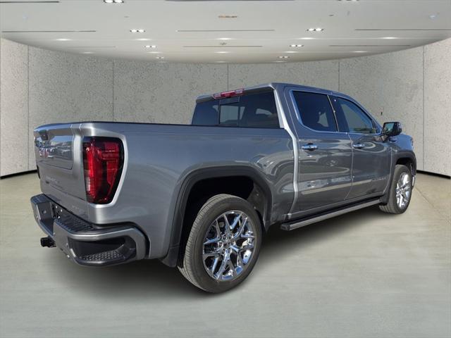 2024 GMC Sierra 1500 4WD Crew Cab Short Box Denali 2024 GMC Sierra 1500 4WD Crew Cab Short Box Denali