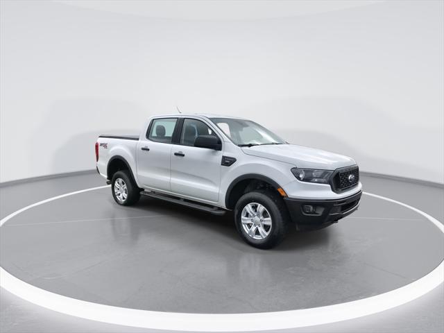 2021 Ford Ranger XL 2021 Ford Ranger XL