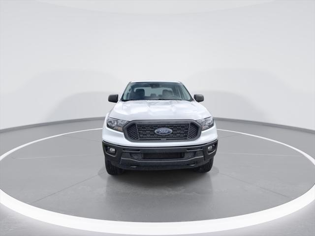 2021 Ford Ranger XL 2021 Ford Ranger XL