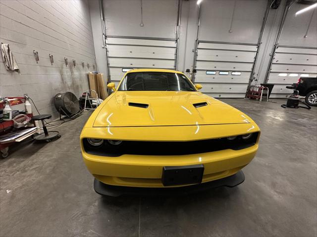 2017 Dodge Challenger R/T Scat Pack 2017 Dodge Challenger R/T Scat Pack