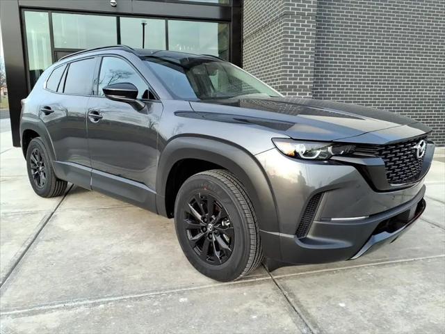 2026 Mazda CX-50 Hybrid Premium for sale near Dayton, OH