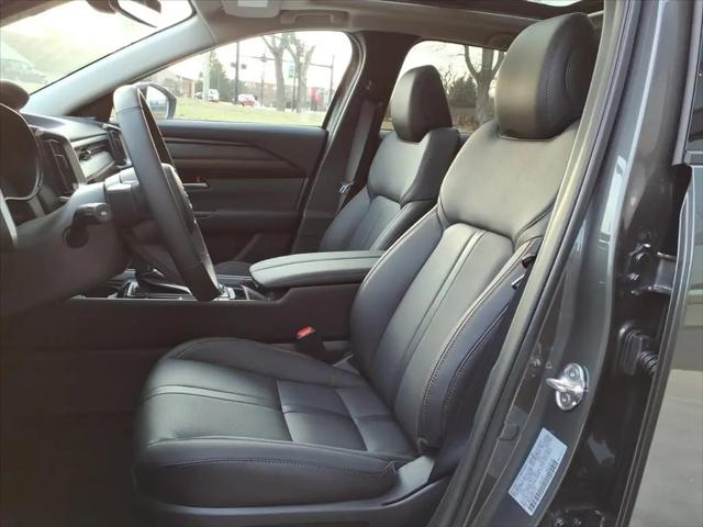 2026 Mazda CX-50 Hybrid Premium