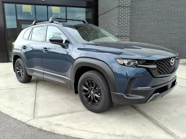2026 Mazda CX-50 Hybrid Premium for sale near Dayton, OH