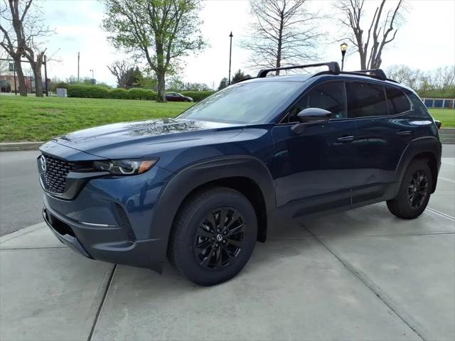 2026 Mazda CX-50 Hybrid Premium