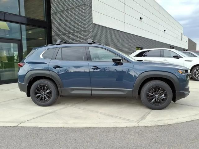 2026 Mazda CX-50 Hybrid Premium