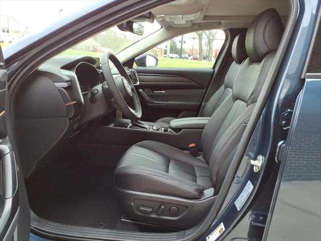 2026 Mazda CX-50 Hybrid Premium