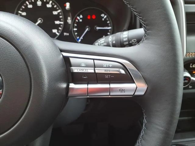 2026 Mazda CX-50 Hybrid Premium